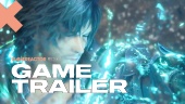 Final Fantasy XVI - The Rising Tide DLC Trailer
