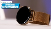 Huawei Watch GT 3 - 快速查看