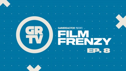 Film Frenzy ： 第 8 集 - 這些天上映的爛片太多了嗎？