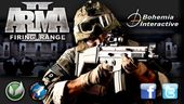Arma 2: Firing Range - Launch Trailer