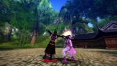 Age of Wulin - Ten Palms Subduing the Dragon - Trailer