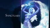 Might & Magic: Duel of Champions - New Factions in Sanctuary Trailer