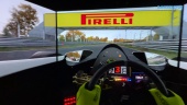 Racing Dreams： Automobilista 2 / Ayrton Sennas 1988 Race
