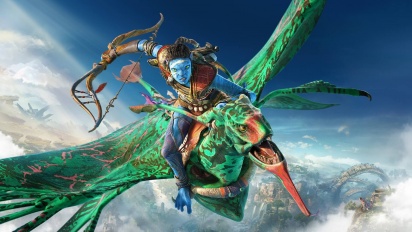Avatar: Frontiers of Pandora 已收到新的圖形模式