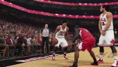 NBA 2K15 - Your Time Has Come Trailer (German)