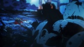 Daemon X Machina - 'Order Zero' Prologue Animation (Japanese)