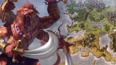 Might & Magic: Duel of Champions - Forgotten Wars Launch Trailer