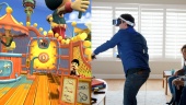 Carnival Games VR - PSVR Launch Trailer