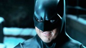 邁克爾·基頓為更多的蝙蝠俠敞開了大門