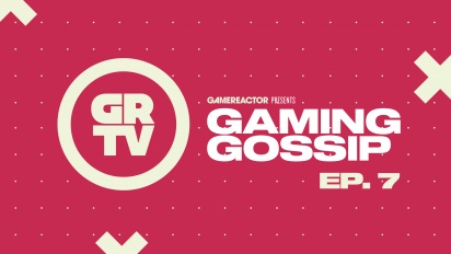 Gaming Gossip ： 第 7 集 - 我們需要中期主機更新嗎？